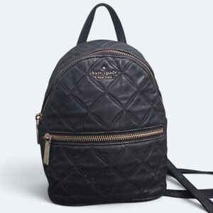 Kate Spade New York Natalia Mini Convertible Backpack Purse